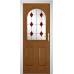 Composite Door/Frame Set Milldale